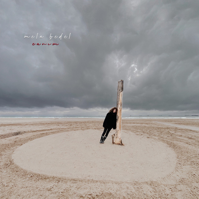 'Canım' cover art