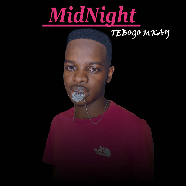 'MIDNIGHT' cover art