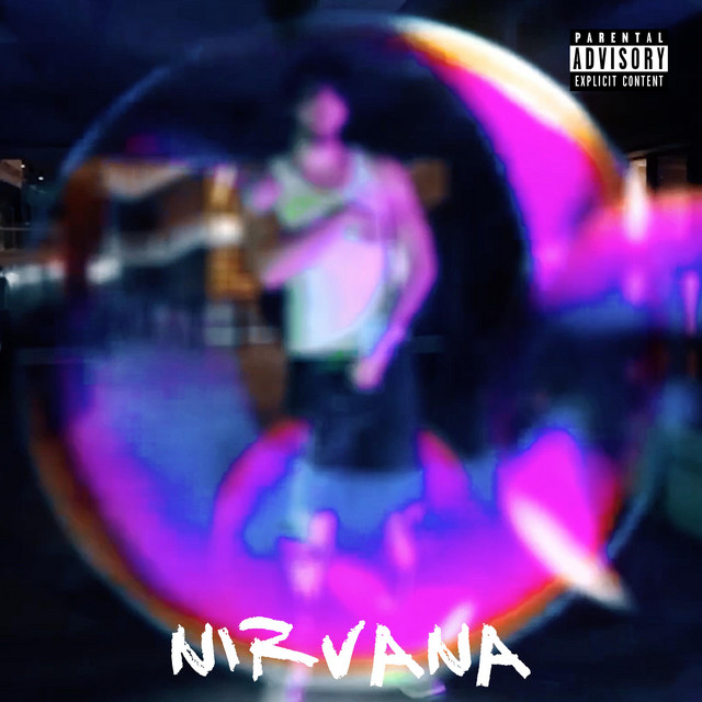 'Nirvana' cover art