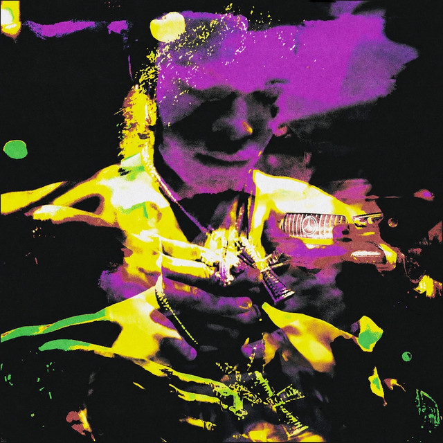 'AfterHours EP' cover art