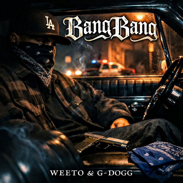 'Bang Bang' cover art