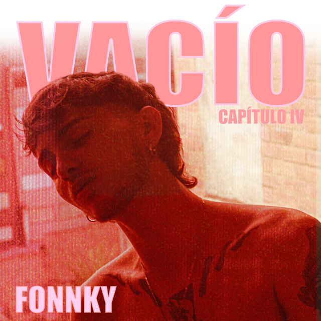 'Vacío - capítulo IV' cover art