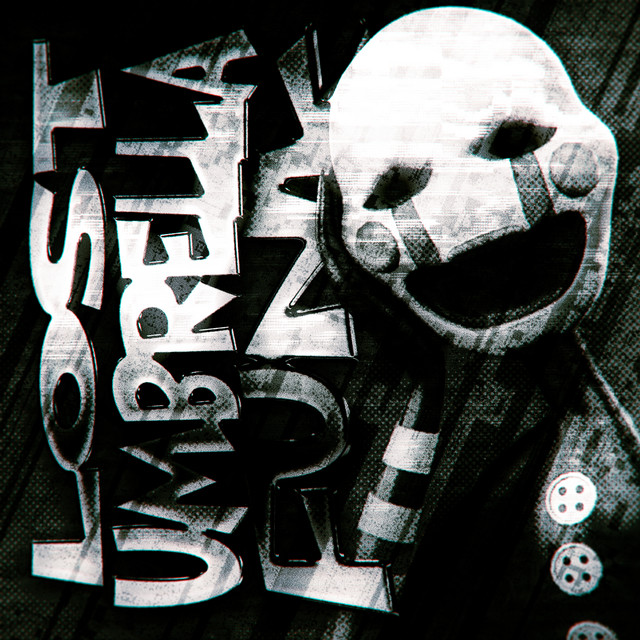 'lost umbrella funk' cover art