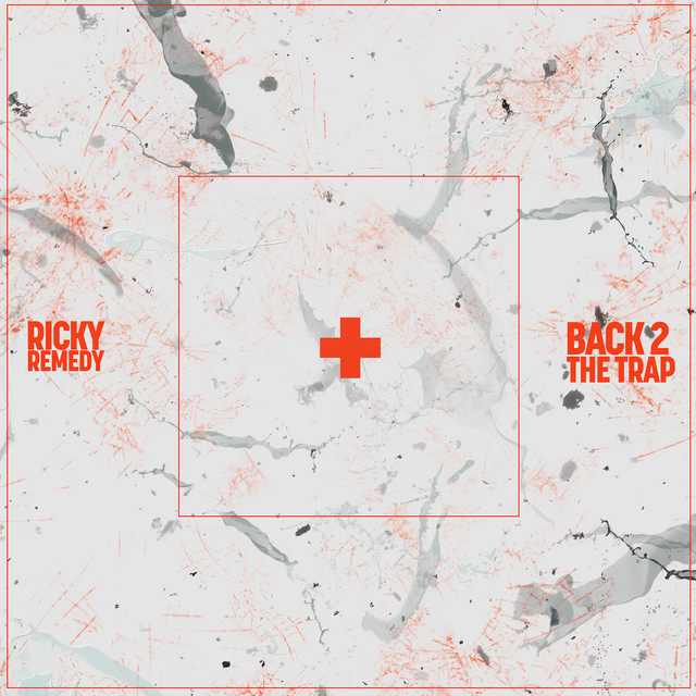 'Back 2 the Trap' cover art