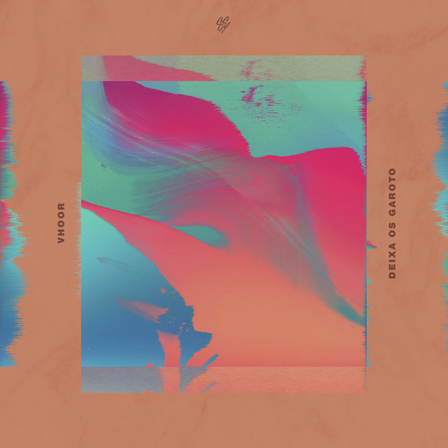 'Deixa Os Garoto' cover art