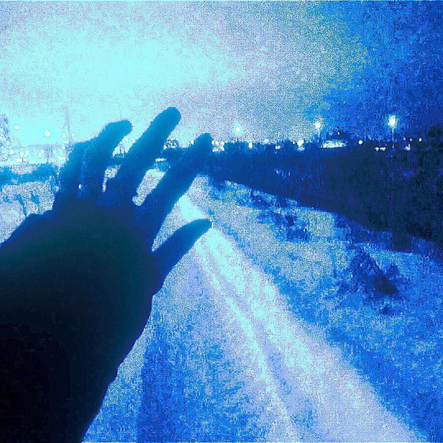 'twilight' cover art