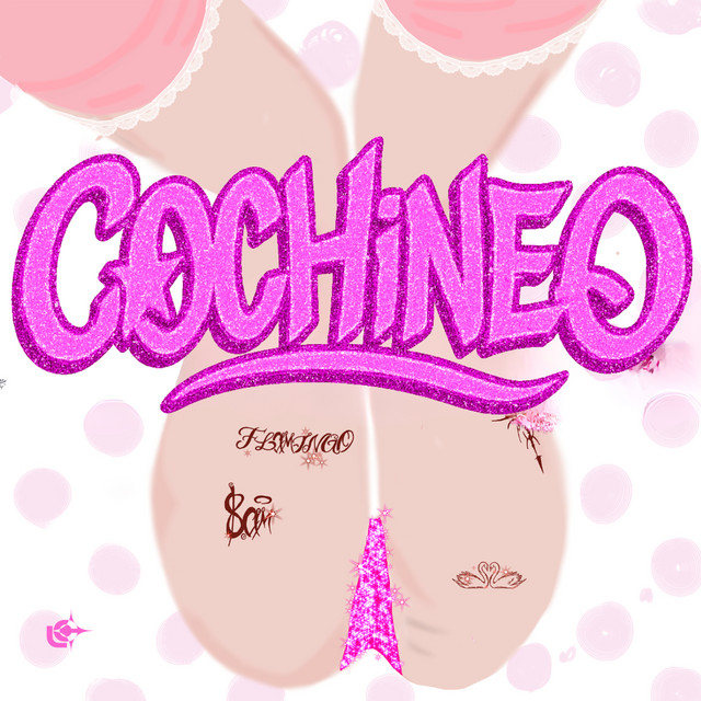 'Cochineo' cover art
