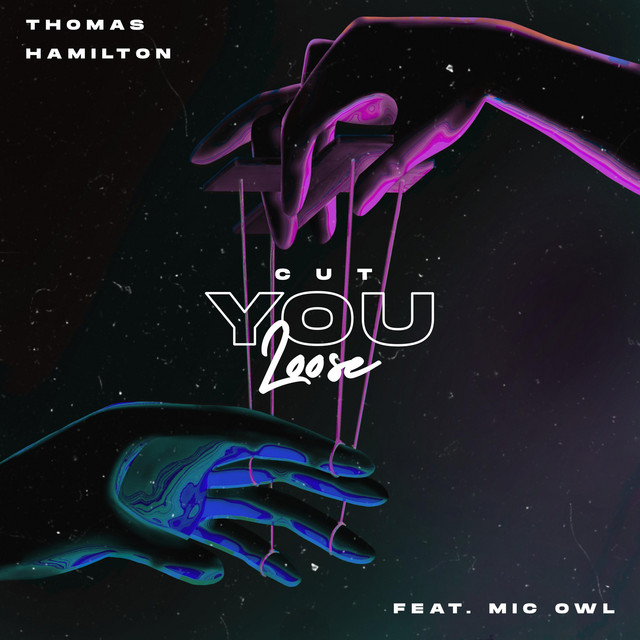 'Cut You Loose' cover art