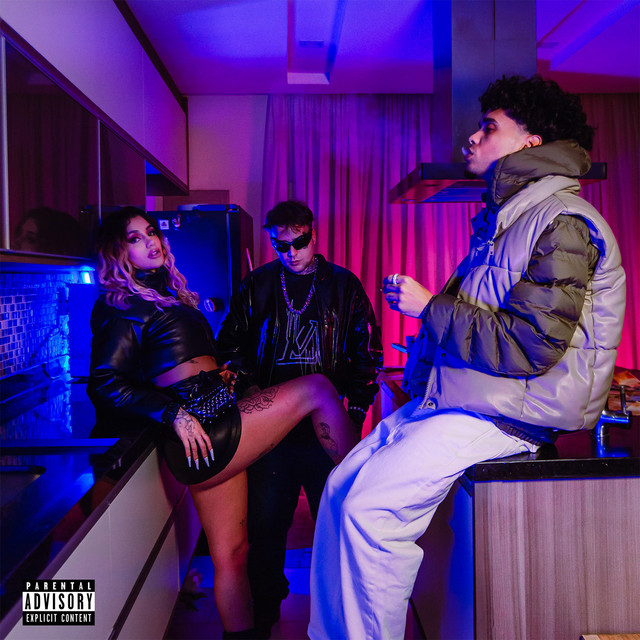 'Dolce' cover art