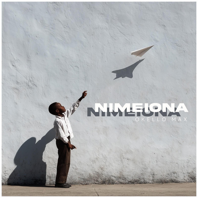 'Nimeiona' cover art