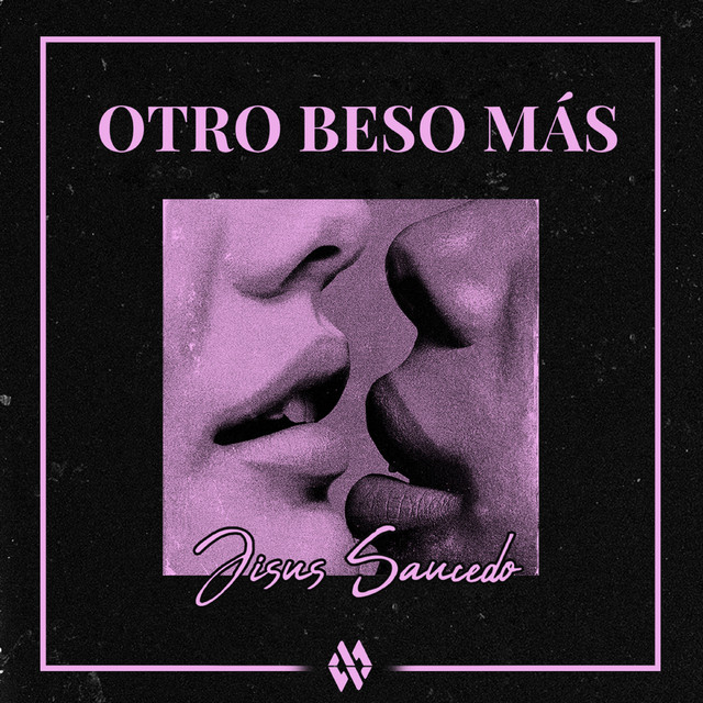 'Otro Beso Más' cover art