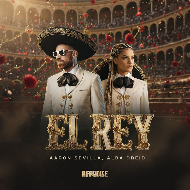 'El Rey' cover art