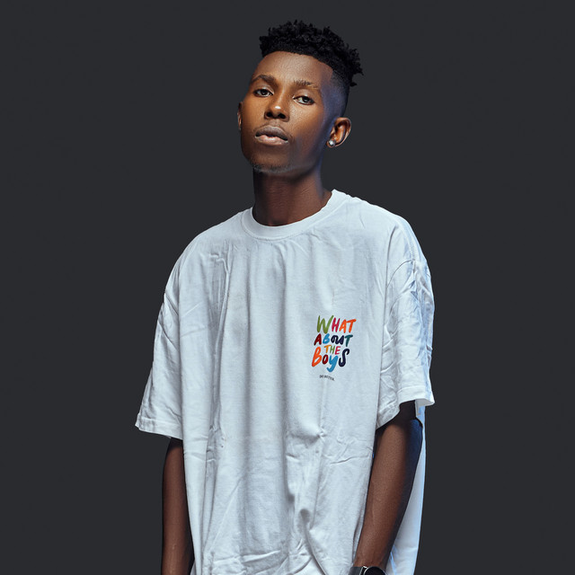 Dj Voy - Official Artist Photo