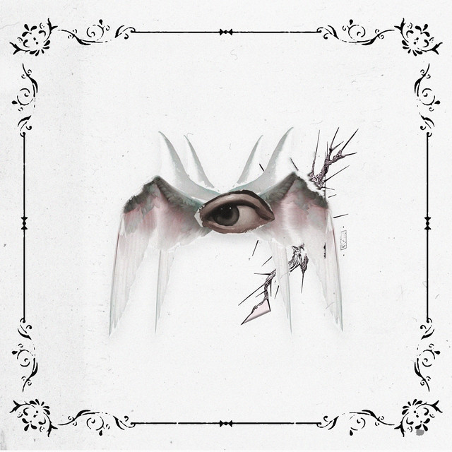 'seraphim' cover art
