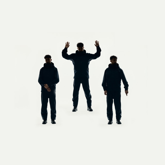 'Nos Creíamos Kies' cover art