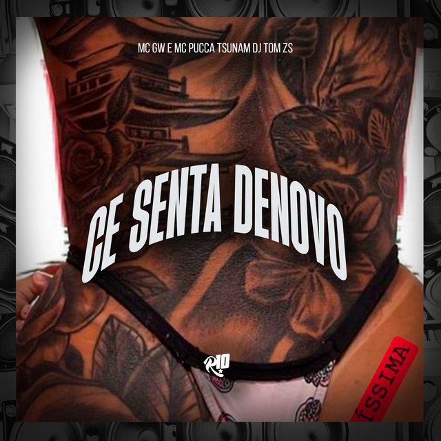'Ce Senta Denovo' cover art