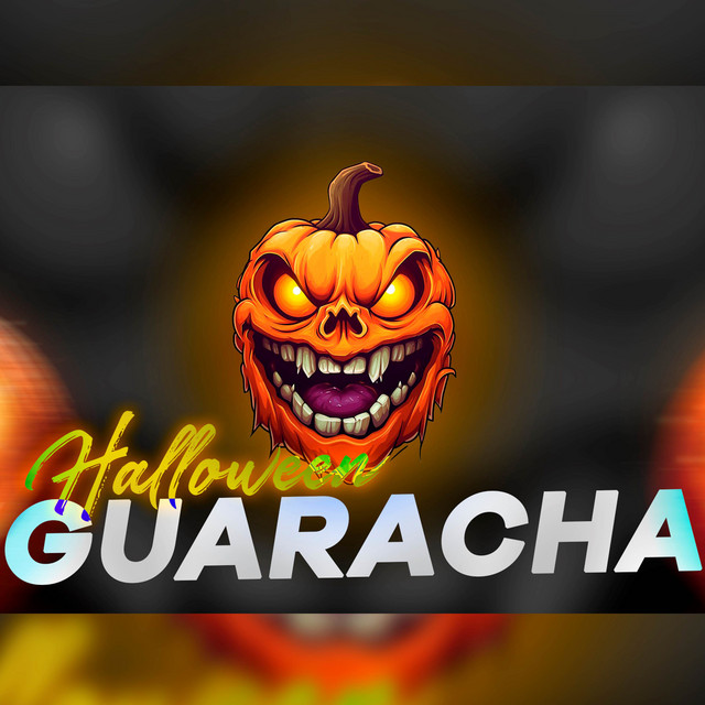 'Halloween' cover art