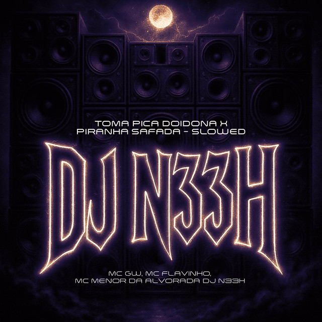 'TOMA PICA DOIDONA X PIRANHA SAFADA - SLOWED' cover art