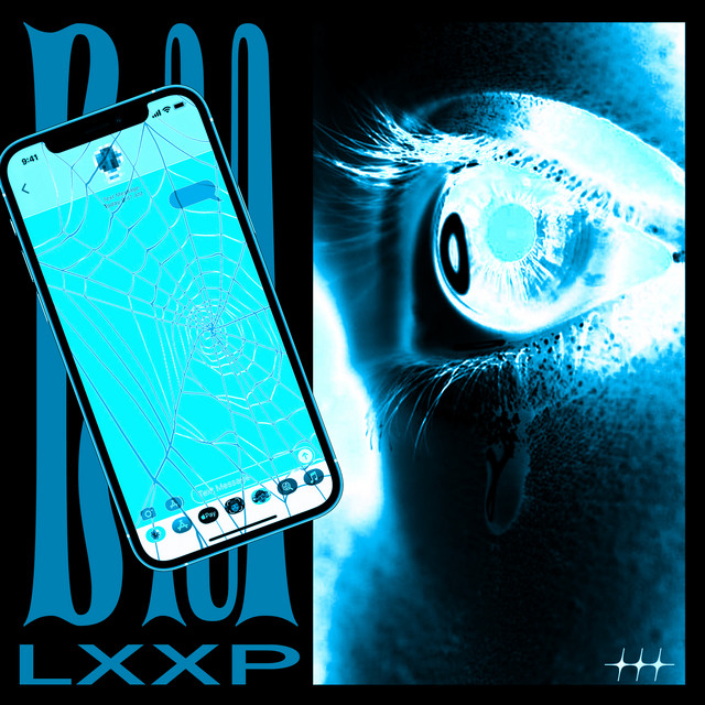 'Dm' cover art