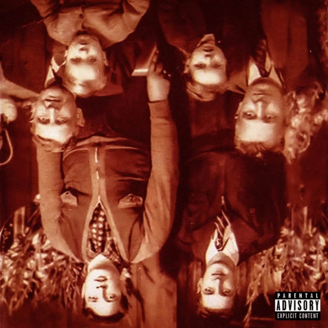 'Bohunk (Deluxe)' cover art