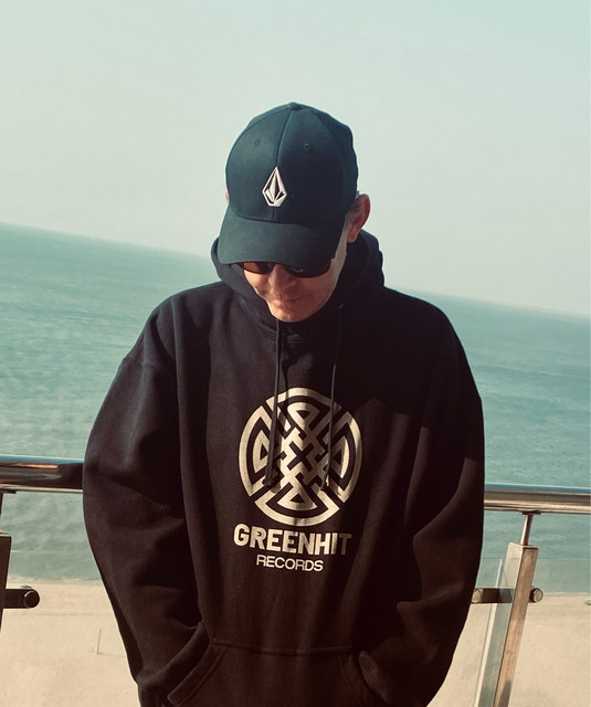 Blinded Beats - Official Artist Photo
