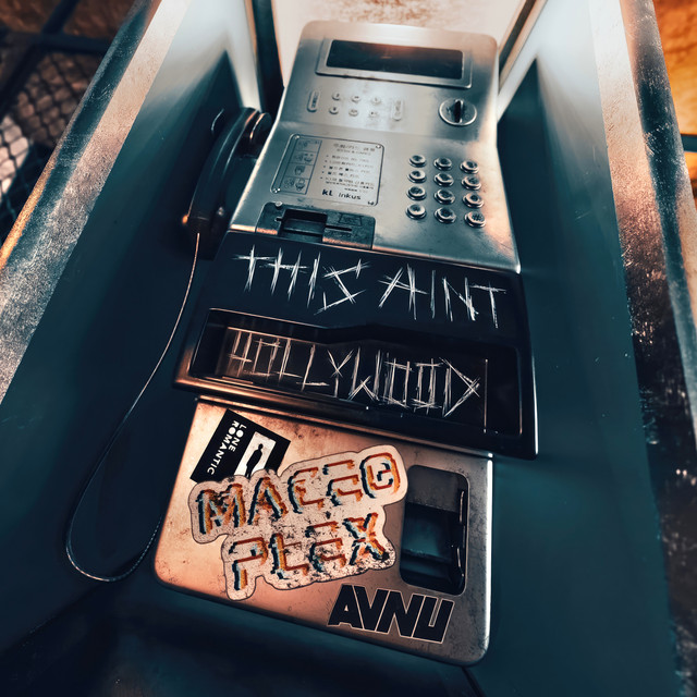 'Clickbait (This Ain't Hollywood)' cover art