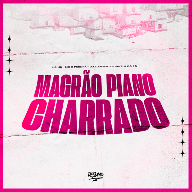 'Maquiagem De Homem É Moto' cover art
