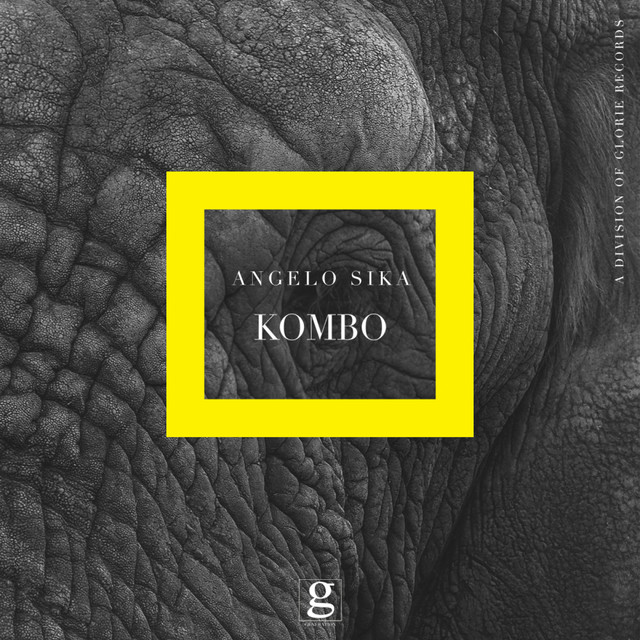 'Kombo' cover art