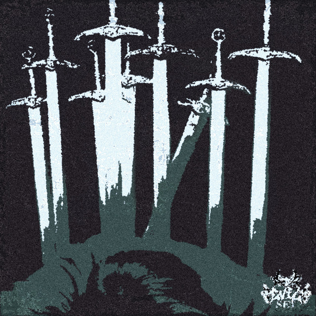 '512' cover art
