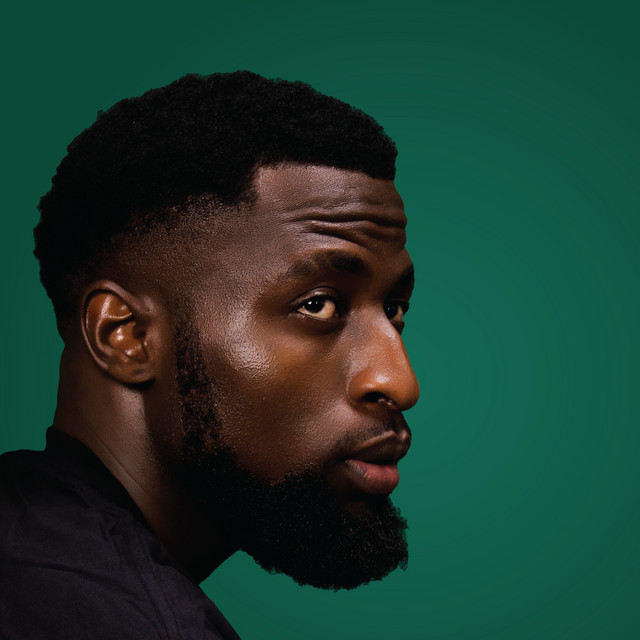 Marck Don - Official Artist Photo