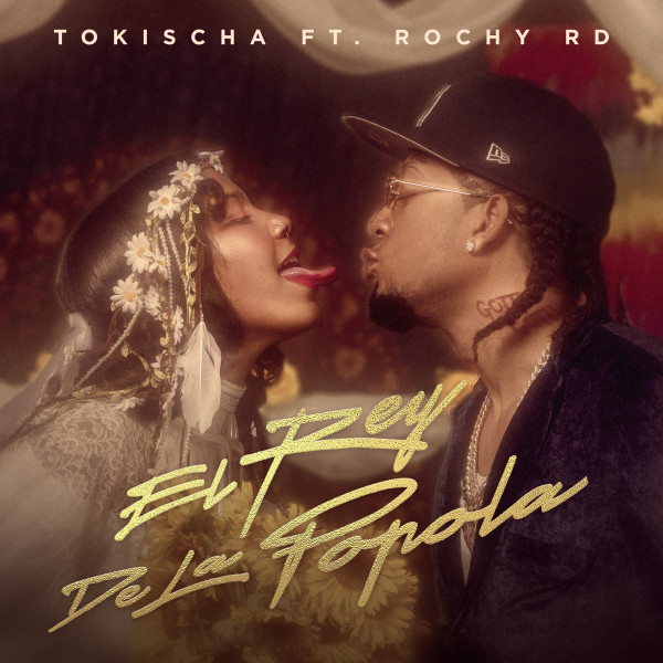 'El Rey De La Popola' cover art