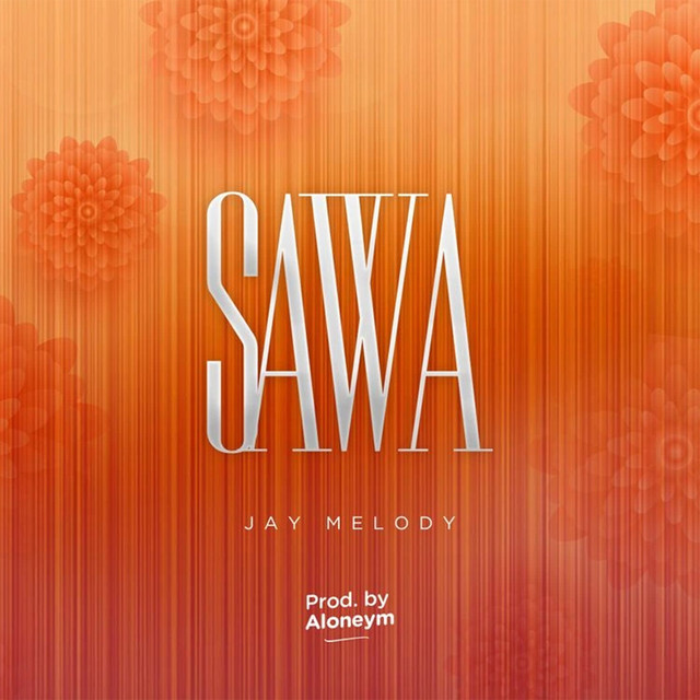 'Sawa' cover art
