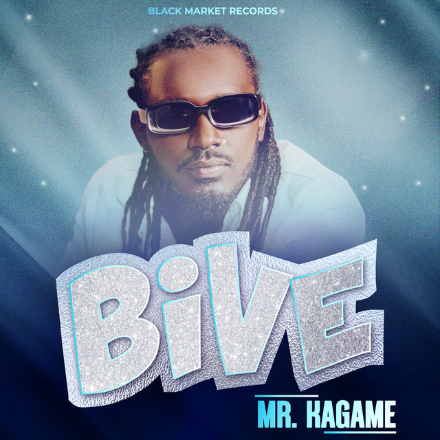 'BiVE' cover art