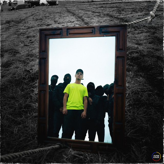 'Eind Van De Dag' cover art