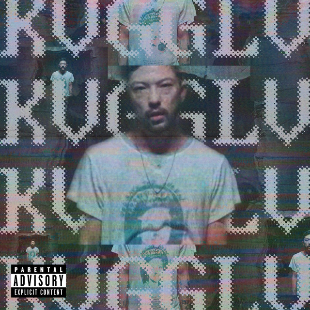 'KVGGLV' cover art