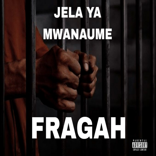 'JELA YA MWANAUME' cover art