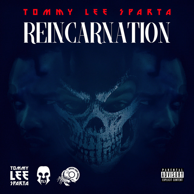 'Reincarnation' cover art