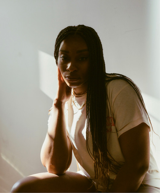 Ishiah - Official Artist Photo