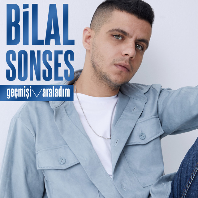'Geçmişi Araladım' cover art