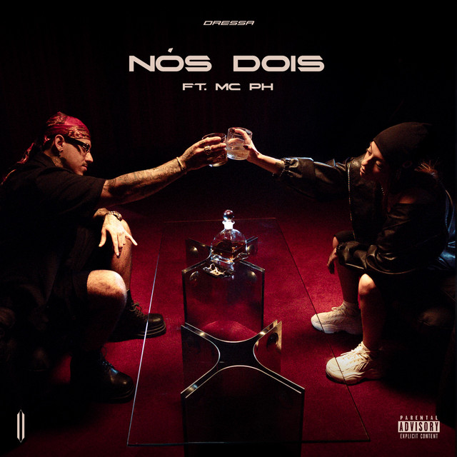 'Nós Dois (222)' cover art