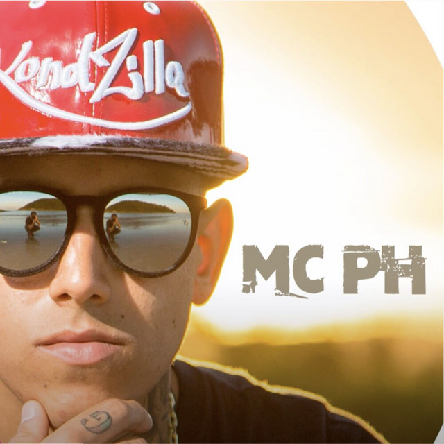 'Mc PH' cover art