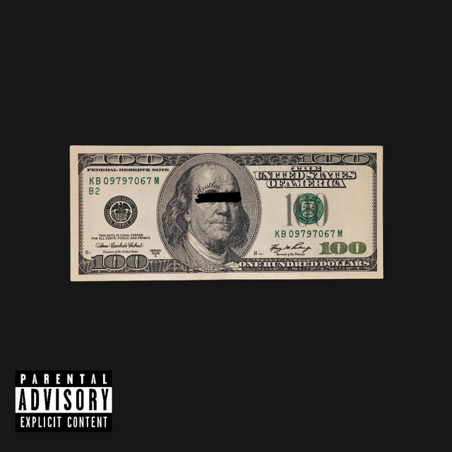 'dollas+' cover art