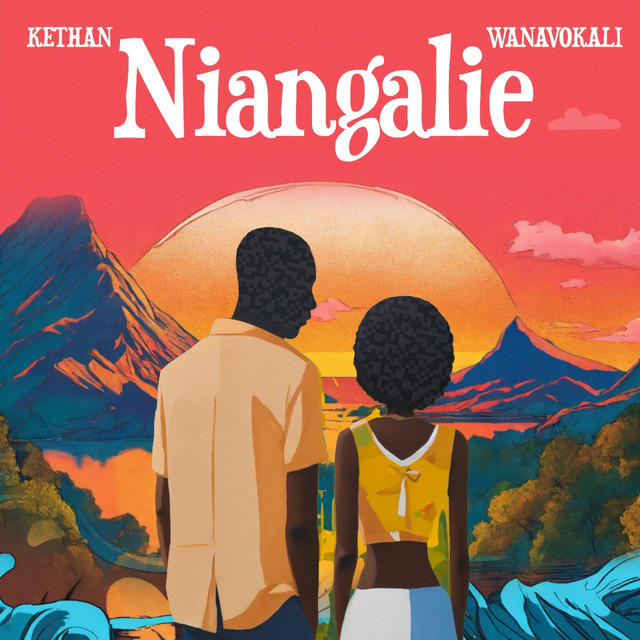 'Niangalie' cover art