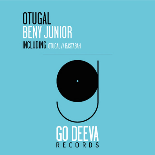 'Otugal' cover art