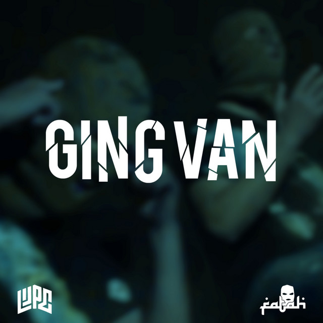'Ging Van' cover art