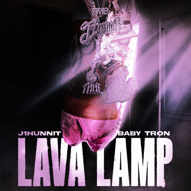 'Lava Lamp' cover art