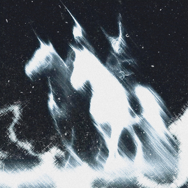 'HOLLOW OF THE WORLD' cover art