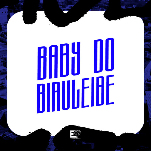 'Baby do Biruleibe' cover art