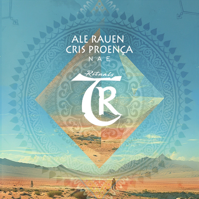 'Nae' cover art