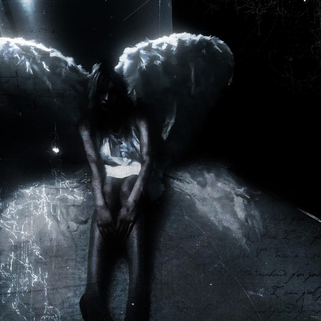 'angelonia' cover art